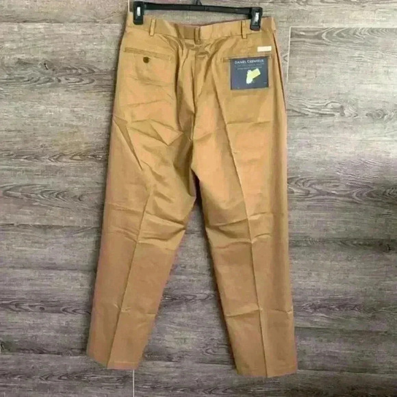 Daniel Cremieux pants NWT - Picture 2 of 5